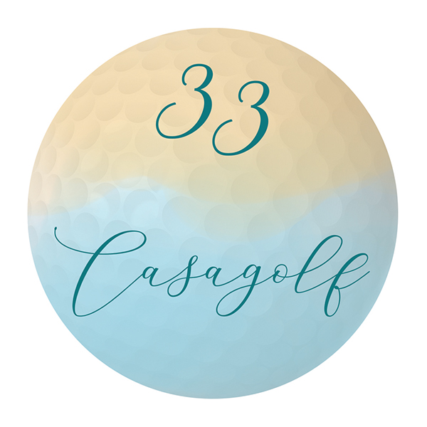 33 casagolf
