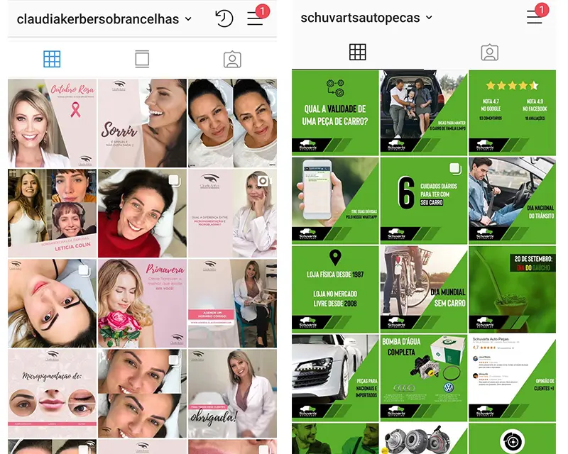 Post de moda para Instagram: veja 6 dicas de conteúdo [2024]